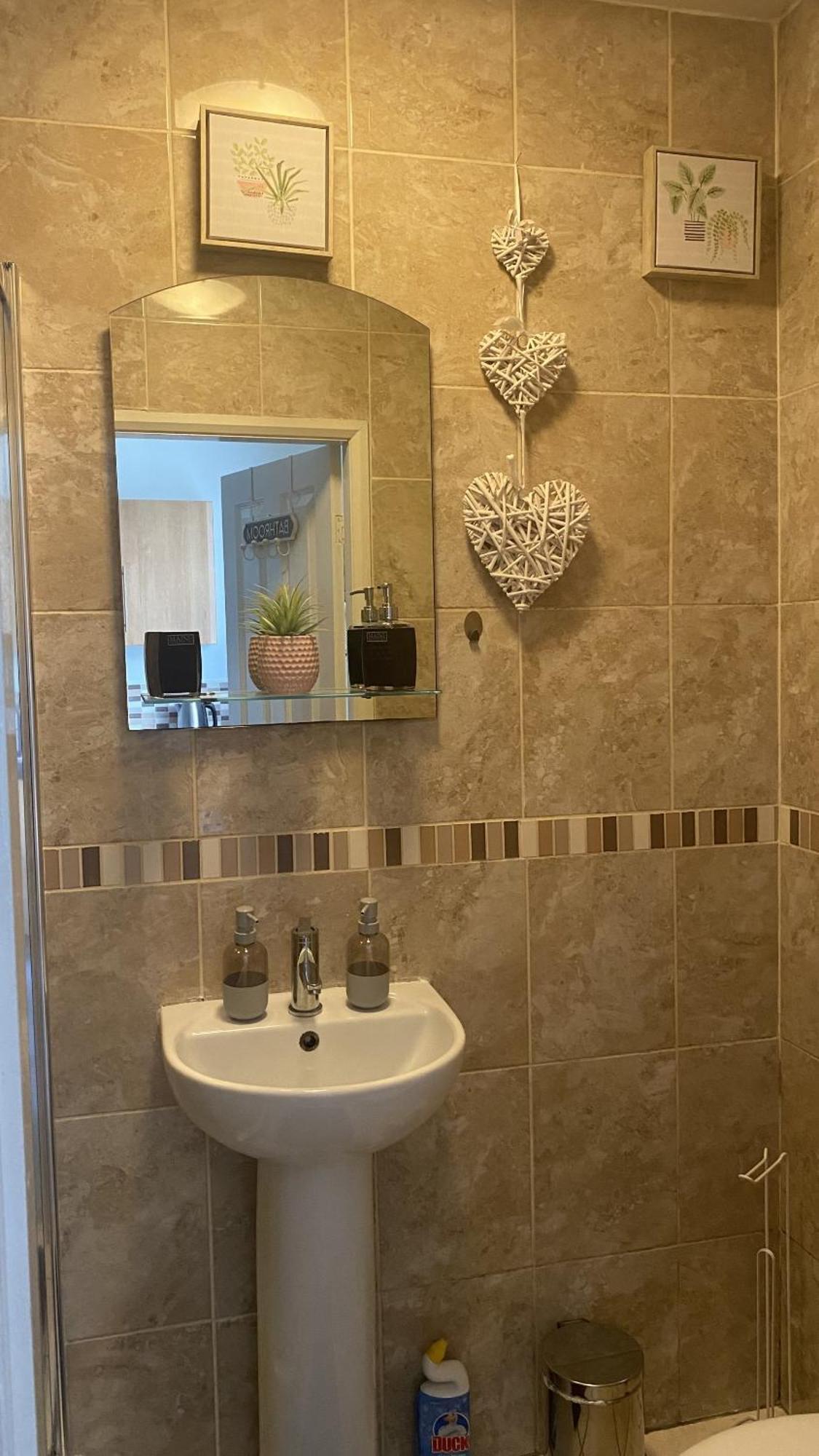 Bvapartments-Blackhouse F2 Huddersfield Room photo